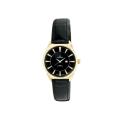 Croton Women's 'Slim-Line' Casual Quartz Watch