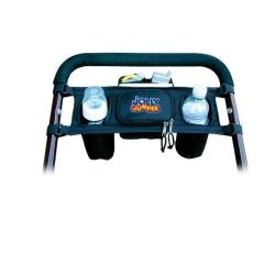 Jolly Jumper Stroller Caddy Organizer