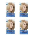 Great deals for Best Hair System Clairol Hydrience #10 Seashell, Medium Blonde Hair Color (Pack of 4)