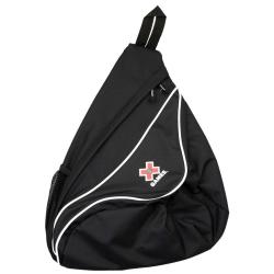 X Games Nylon Sling Messenger Bag