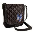 New York Mets Quilted Purse