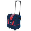 New England Patriots Rolling Trolley Cooler