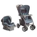 Eddie Bauer Trailmaker Travel System