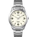 Timex Women's Weekender Casual Silvertone Bracelet Watch