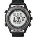 Timex Men's T49845 Expedition Trail Mate Black/Grey Watch