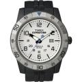 Timex Men's 'Expedition' Rugged Core Black Resin Strap Watch