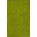 Hand-woven Quincy Wool Rug (5' x 8')