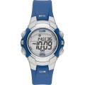 Timex Unisex 1440 Blue Digital Sports Watch