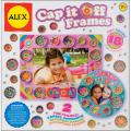 Alex Toys 'Cap It Off' Frames Kit