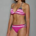 JagTriangle Side-tie Bikini