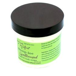 Karess Krafters Spellbound Hemp-loe Hand and Body Cream