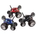 Blue Hat Toy Company Thunder Tumbler RC Car