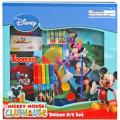 Disney Mickey Mouse Clubhouse Deluxe Art Sets (Case of 48)
