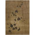 Summerfield Gold Rug (7'9 x 10'10)