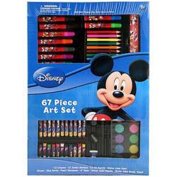 Disney Mickey Mouse 67-pc Art Sets (Case of 60)