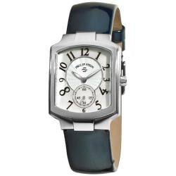 Philip Stein Women's Classic Blue Strap Watch