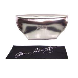 ABS By Allen Schwartz Women's 'Melrose Ave' Black Fashion Sunglasses 