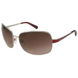 Calvin Klein CK7416S Women's Aviator Sunglasses
