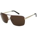 Calvin Klein CK7413S Men's Aviator Sunglasses