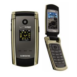 Samsung Gleam U700