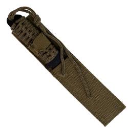 Whetstone Survivor Stainless Steel Specialty Knife