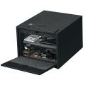 Stack-On Quick Access Electric Lock Safe