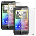 Screen Protector for HTC Sensation (Pack of 2)