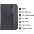 Leather Cover for 2nd Generation Kindle  (Refurbished)