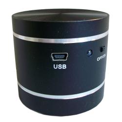 Humless VIBE Rechargeable Magic Speaker