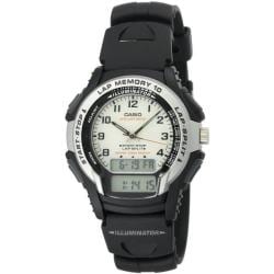 Casio Men's Digital-Analog Sport Watch