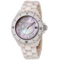 Swiss Legend Women's Karamica Beige High-Tech Ceramic Watch
