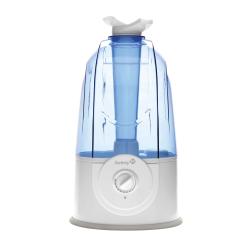 Safety 1st Ultrasonic 360-degree Blue Humidifier