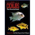 New Life International Cichlid Pictorial Book