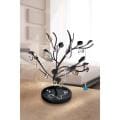 Sarah Peyton Metal Tree Jewelry Holder