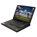 Lenovo Thinkpad Z61T 2GHz 60GB 14.1-inch Laptop (Refurbished)