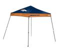 Coleman Denver Broncos 10x10-foot Tailgate Canopy Tent Gazebo