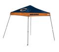 Coleman Chicago Bears 10x10-foot Tailgate Canopy Tent Gazebo
