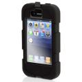 Griffin Survivor Case and Belt for Verizon iPhone 4