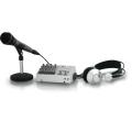 TP Pro Complete Podcasting Kit