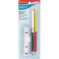 QuiltPro Measure & Mark Pro-Tape Measure & Pencils