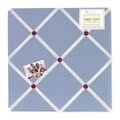 Sweet JoJo Designs Come Sail Away Bulletin Board