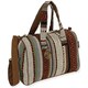 Catori Satchel 13"X7"X12"-Sandsation