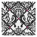 Sweet JoJo Designs Isabella Fabric Memory Board