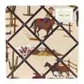 Sweet JoJo Designs Wild West Cowboy Bulletin Board