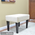 Sand Sweetheart Bench