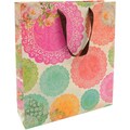 Secret Admirer Gift Bag 13"X15"X2.75"