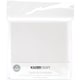 Square Card Pack-White