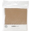 Square Card Pack-Natural