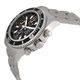 Breitling Men's 'SuperOcean Chrono' Black Dial Automatic Watch