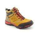 New Balance Men's 'MO673' Synthetic Boots
